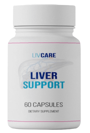 LivCare™ - Canada Official Website | #1 Support Weight Loss